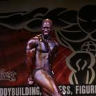 Robert  House - NPC Clash at the Capstone  2013 - #1